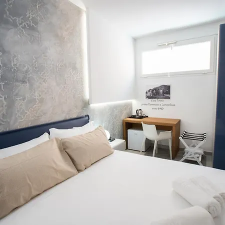 Azzurra Konukevi Lampedusa