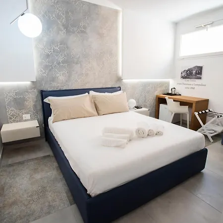 Konukevi Azzurra Lampedusa