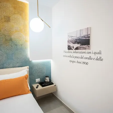 Konukevi Azzurra Lampedusa