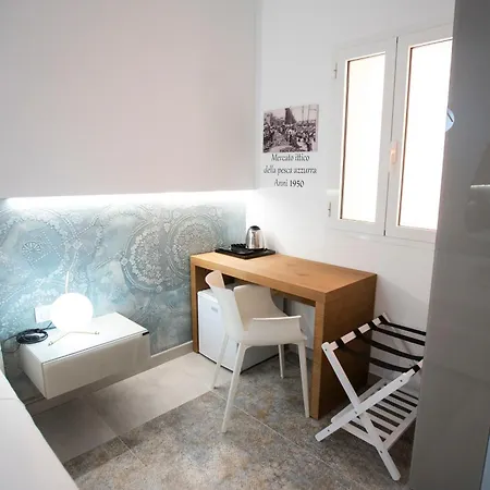 Azzurra Konukevi Lampedusa