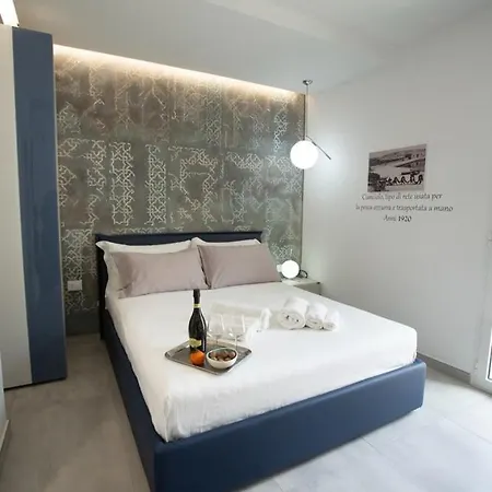 Azzurra Konukevi Lampedusa