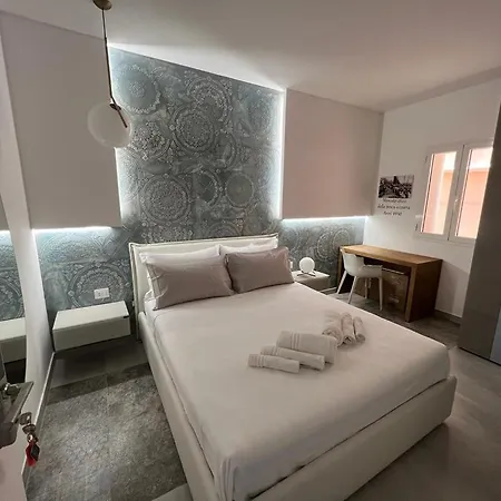 Konukevi Azzurra Lampedusa