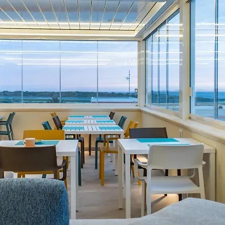 Azzurra Konukevi Lampedusa