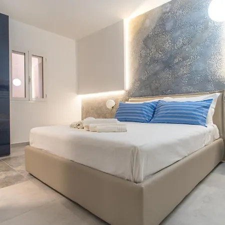 Azzurra Guest house