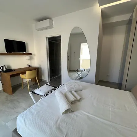 Azzurra Guest house Lampedusa
