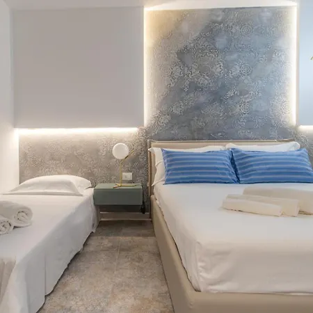 Guest house Azzurra Lampedusa