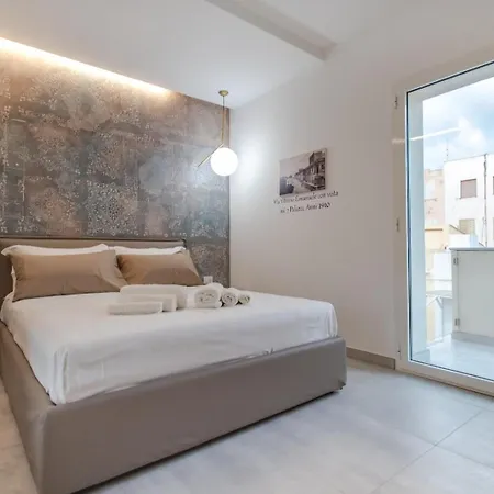 Guest house Azzurra 4*